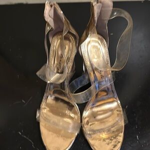 Nice High Heel Sandals